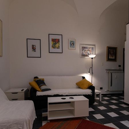 Nik Rooms Genoa Luaran gambar