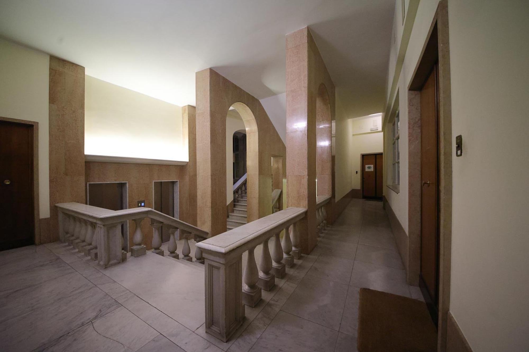 Nik Rooms Genoa Luaran gambar