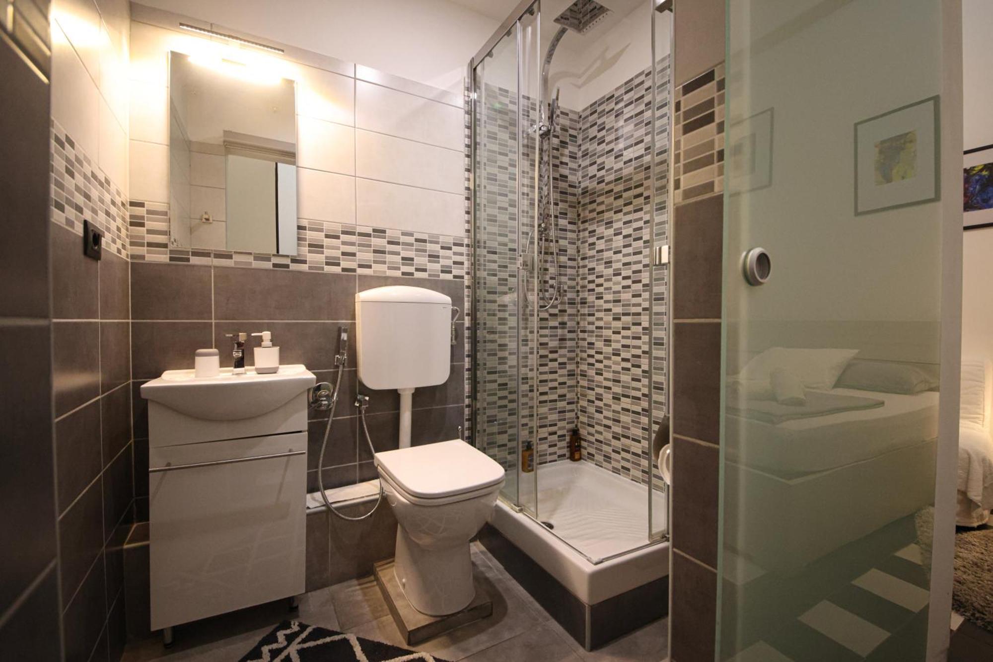 Nik Rooms Genoa Luaran gambar